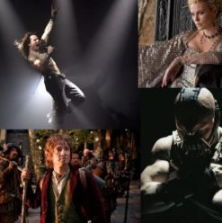 Cairo 360’s Most Anticipated Films of 2012