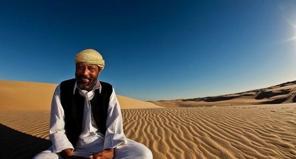 Rawah Al Falah Badrawi: Siwa: Legends and Lifestyles in the Egyptian Sahara
