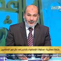 البعد الثالث: عرض القضايا الجديدة من منظور واحد!
