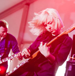 The Joy Formidable: The Big Roar