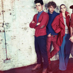 Pull & Bear: Trendy, Affordable Casual Wear in Citystars