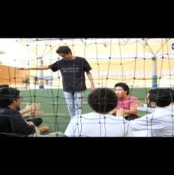 عيش ببساطة: حل كل أزماتك بالقيم المطلقة