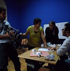 Masry Asly Film Festival: Empowering Egypt’s Young Filmmakers