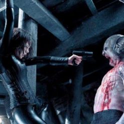 Underworld: Awakening: Flashy Vampires and Werewolves