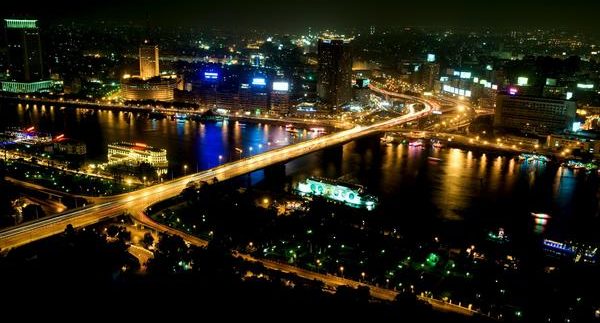 Cairo Weekend Guide: Comedy, Film Festivals and Crazy P!