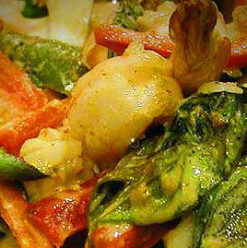 أستاكوزا: مطعم أسماك شيك في مدينة نصر