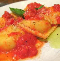 Melodies: New Italian Restaurant Chain in New Cairo