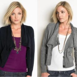 Pink Cats: Basic, Moderately Priced Women’s Wear in Nasr City