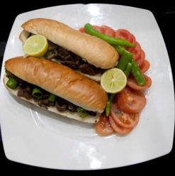 Al Asly: Authentic Alexandrian Liver in Maadi