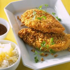 Dajjaji: Delicious Chicken Delivery in Nasr City