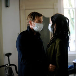 Perfect Sense: Unnerving, Intimate Take on the Apocalypse