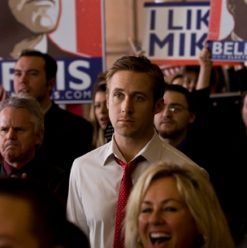 The Ides of March: Exquisitely Acted Political Drama