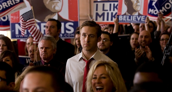 The Ides of March: Exquisitely Acted Political Drama