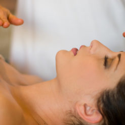 Solay Centre: Reiki Sessions in Maadi