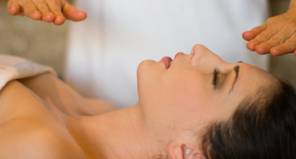 Solay Centre: Reiki Sessions in Maadi