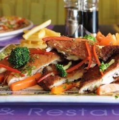 أهل كايرو: ديكور جميل وأكل عادي في المهندسين