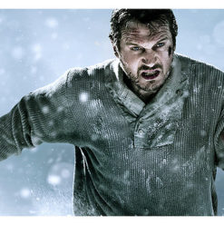 The Grey: عيش أو موت بشرف