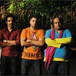 بنات العم: “تهييس” من الدرجة الأولى