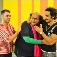 Banat El Am: Egyptian Gender-Switching Comedy