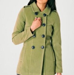 Kiks: Stylish & Affordable Coats in Nasr City