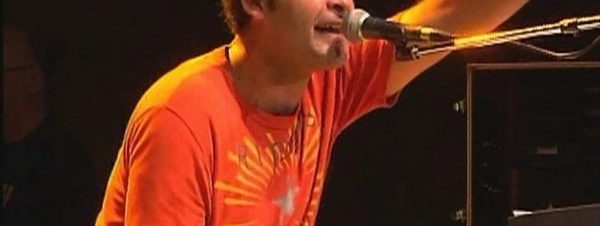تريو عمرو صلاح ونهى فكري في كايرو جاز كلوب