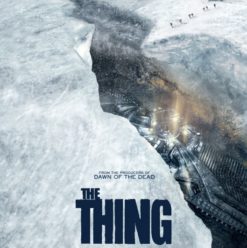 The Thing – الشيء