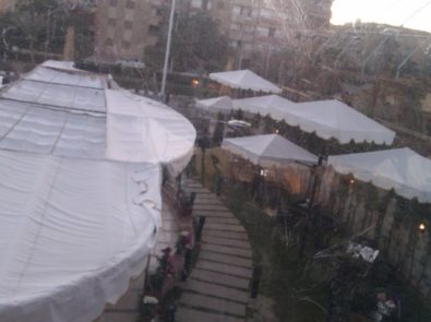 كافيه دو أور