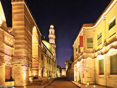 مجموعة قلاوون