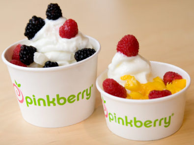 Pinkberry