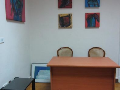 Baad El Bahr Cultural Association (BEBA)