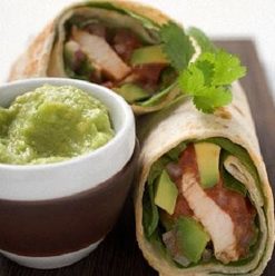 Gringos Burrito Grill: New Mexican Food in Maadi