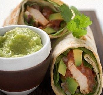 Gringos Burrito Grill: New Mexican Food in Maadi