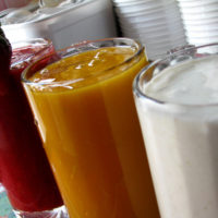 City Drink: Egyptian Juices, Milkshakes & Smoothies in Dokki