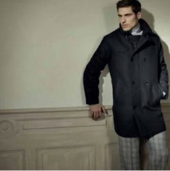 Azzaro: Classic Syle From French Menswear Brand in Maadi