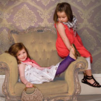 Blanche Cadeaux: Children's Wear at Genena Mall in Nasr City