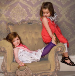 Blanche Cadeaux: Children’s Wear at Genena Mall in Nasr City