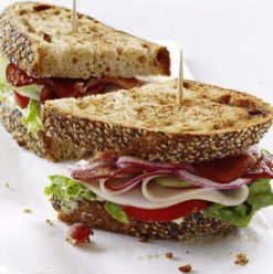 Kafe Kalik: New Caribbean Café in Zamalek