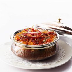 Win! Dinner For Two at Asha’s and Chop Chop!