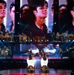 Michael Jackson: Immortal