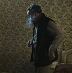 Junkhearts: Redemption Drama Marred by Shoddy Storytelling