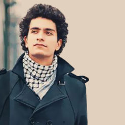 محمد محسن: اللف في شوارعك