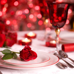 The Cairo 360 Guide to Valentine’s Day: Dinners, Drinks & Parties