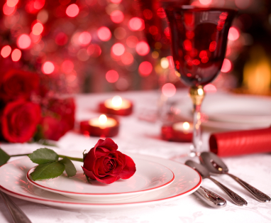 The Cairo 360 Guide to Valentine’s Day: Dinners, Drinks & Parties