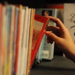 صوفي: نقي روحك في أحدث مكتبة ومساحة ثقافية في الزمالك