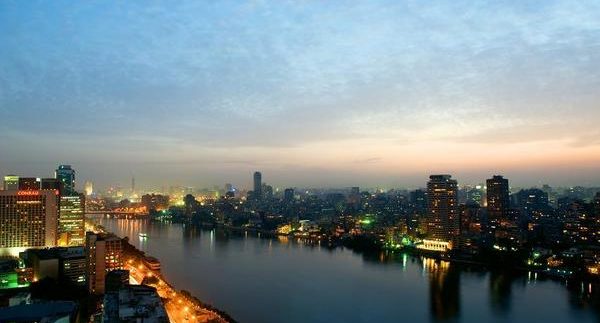 Cairo Weekend Guide: Street Festival, Sudanese Folk Music & Revolution Art