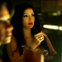 Reklam: Shallow & Exploitative Film about Prostitution