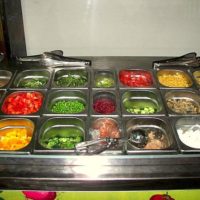 Saladero: New Salad Bar in Zamalek