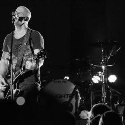 Daughtry: Break the Spell