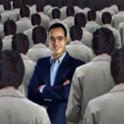 أن تكون نفسك: كتاب مش متعودين نقرأه في كتب التنمية البشرية