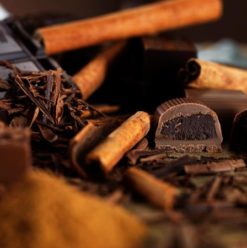 Patchi: Sophisticated Chocolate Gifts in Zamalek